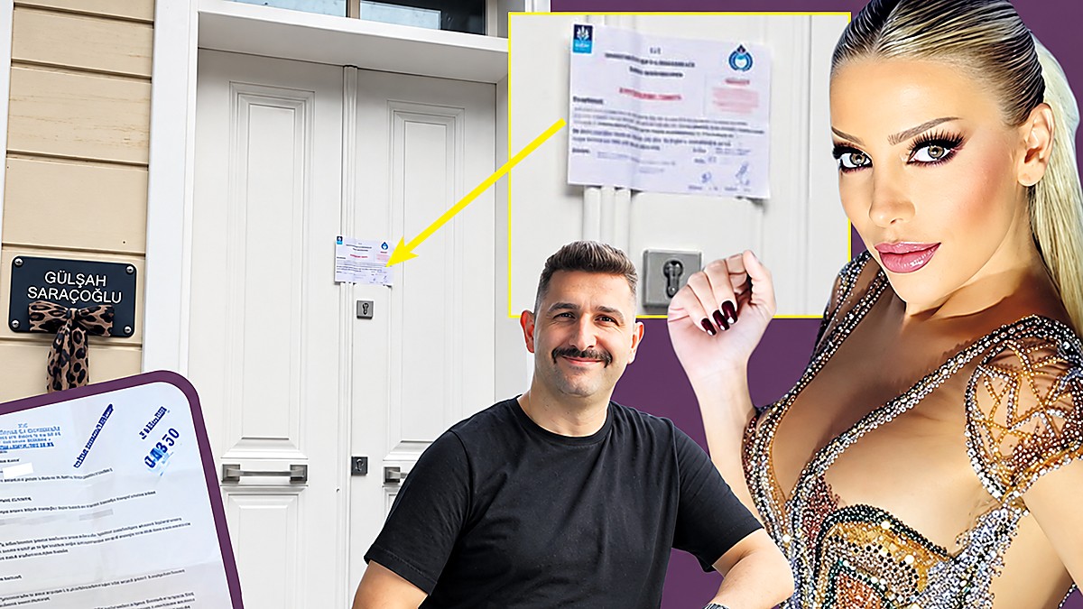 Saraçoğlu'nun yanında çalışan üç kişi, sigortasız veya eksik sigortalı çalıştırıldıklarını, maaş ve fazla mesai ücretlerini alamadıklarını öne sürdü.