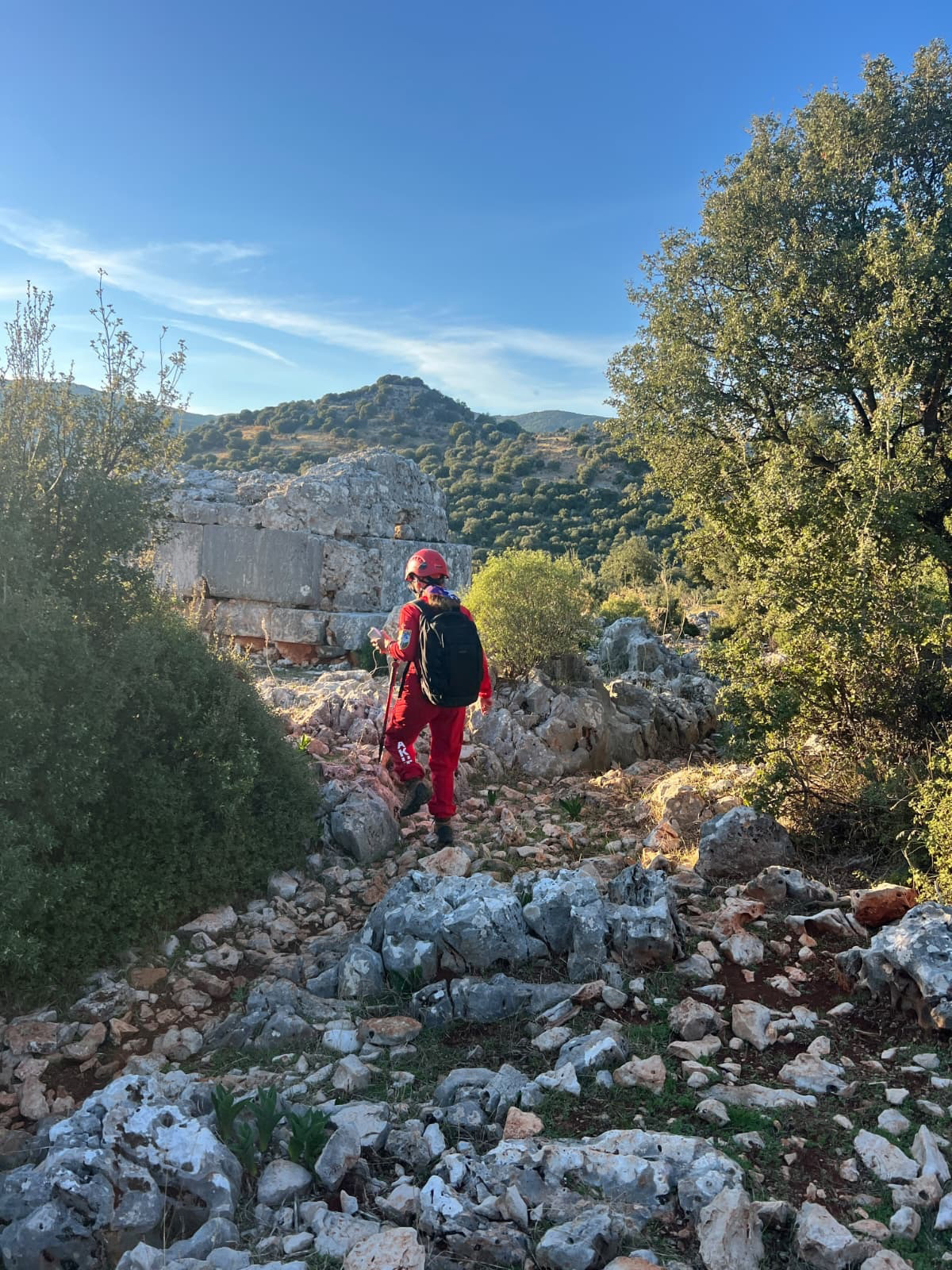 1793431076743.jpg Olayla ilgili soruşturma sürüyor. (Foto: DHA)
