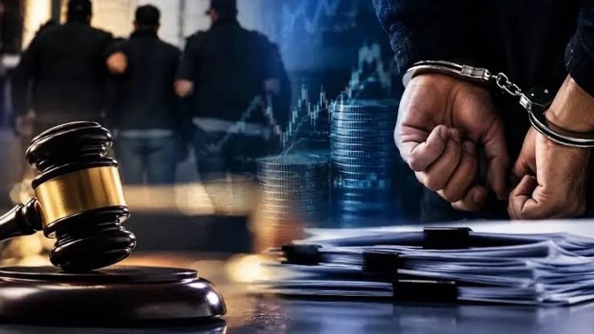 Dosyada 1 milyar euroluk fon vaadi, şüpheli para transferleri ve Şişli'deki imar işlemlerine ilişkin çarpıcı iddialar yer alıyor.