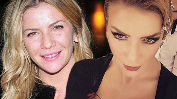 Gulben Ergen Ve Yesim Salkim In Bu Hali Sasirtti Unlulerin Sasirtan Halleri Gulben Ergen Ve Yesim Salkim In Bu Hali Sasirtti Unlulerin Sasirtan Halleri