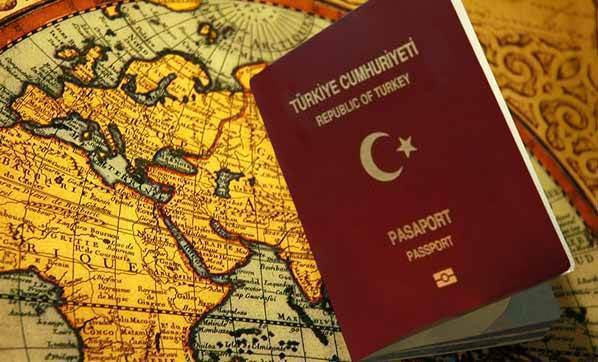 2019 Subat Ayi Itibariyle Turk Vatandaslarindan Vize Istemeyen Ulkeler Galeri Yasam