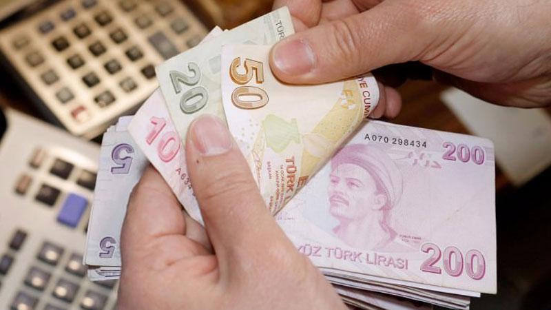 Emekliye enflasyon farkı!