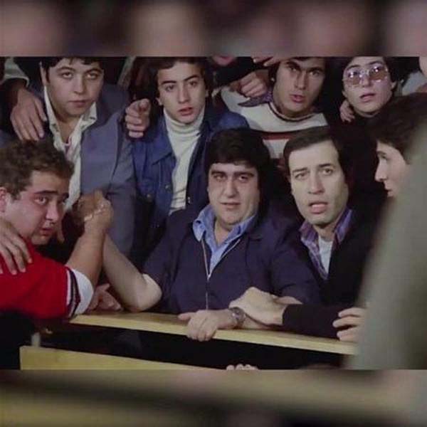 Yeşilçam’dan şaşırtıcı çekim hataları!