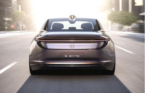 Tesla’ya Çin’den rakip!