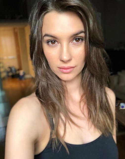 Leyla Lydia Tuğutlu’dan olay paylaşım