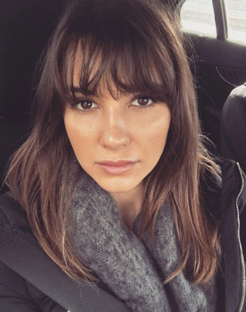Leyla Lydia Tuğutlu’dan olay paylaşım