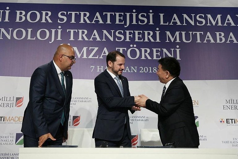 İşte AK Parti’nin dev projeleri