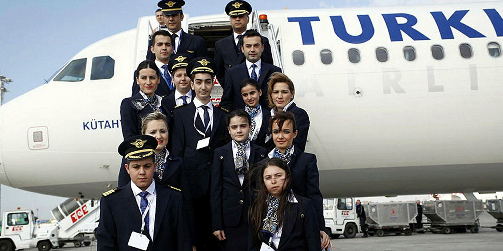 Nasıl pilot olurum? Pilot olmak için aranan şartlar nelerdir?