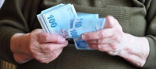 Son dakika... Emekliye 2 bin 366 lira! Güncel emekli maaşları ne kadar olacak?