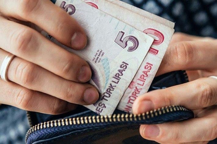 Emekliye 400 lira | Güncel emekli maaşı ne kadar olacak?