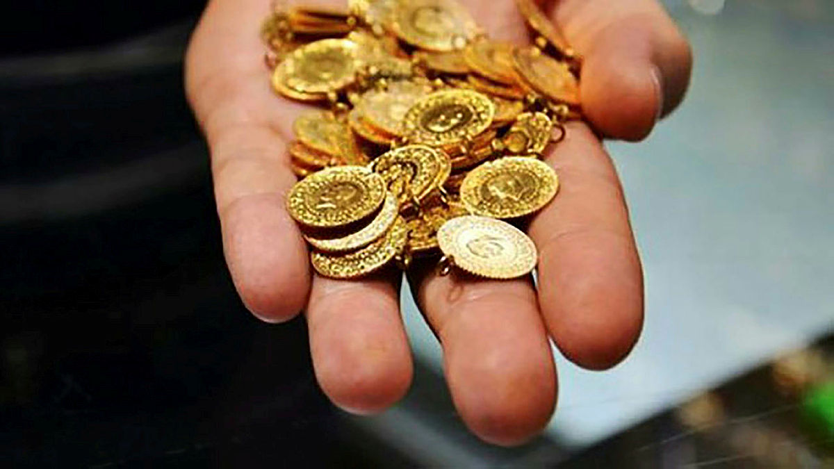 Altın fiyatları bugün ne kadar? 14 Kasım serbest piyasa çeyrek altın, gram altın fiyatı! Canlı altın fiyatları