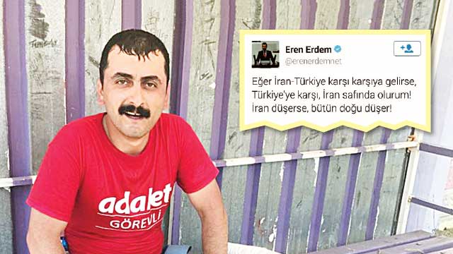 CHP ve Kılıçdaroğlu’nun ihanet arşivi!