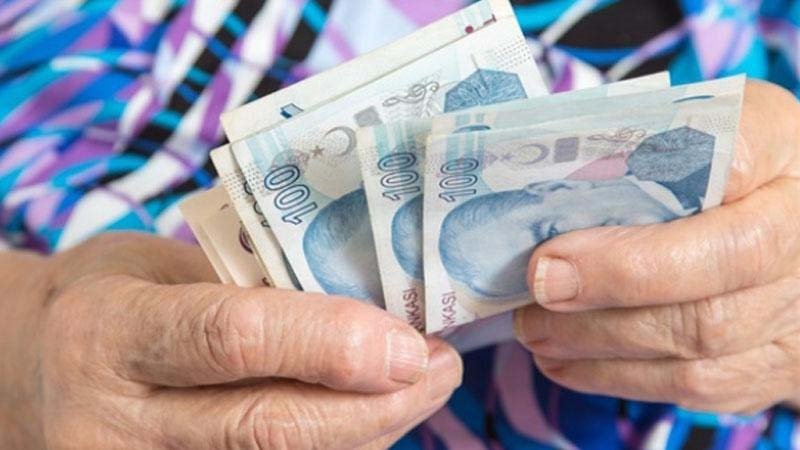 Emekliye 3’lü formül | Güncel emekli maaşı ne kadar olacak?