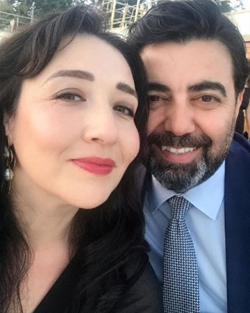 Uyanış Büyük Selçuklu’nun Melikşah’ı Buğra Gülsoy’un eşi bakın kim çıktı! Meğer Buğra Gülsoy’un eşi o teknik direktörün...