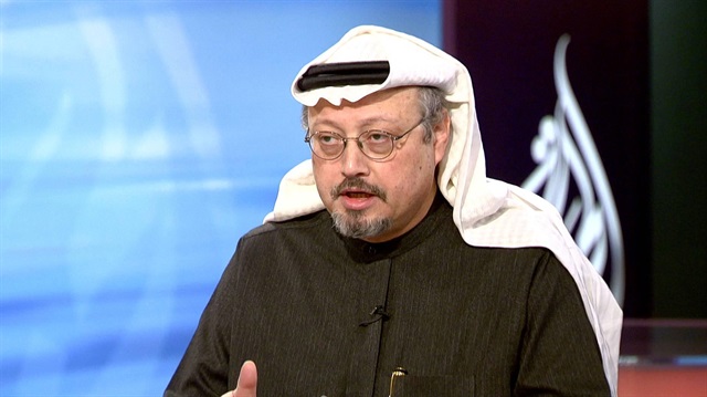 ABD Senatosu’nda kabul edildi: Muhammed bin Selman Kaşıkçı cinayetinden sorumlu