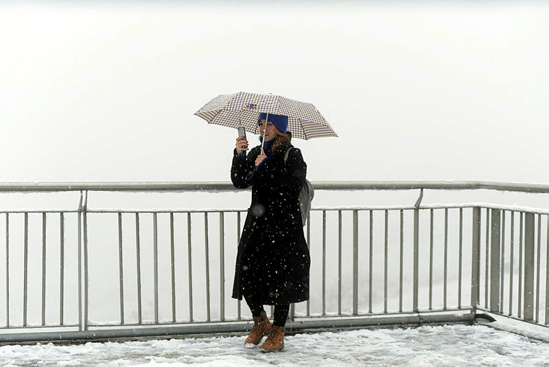 Meteoroloji’den son dakika hava durumu uyarısı! İstanbul’a kar uyarısı geldi | İstanbul’a kar ne zaman yağacak? 18 Aralık 2018 hava durumu