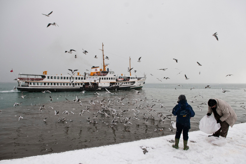 Meteoroloji’den son dakika hava durumu uyarısı! Kar alarmı uyarısı | İstanbul’a kar yağacak mı? 24 Aralık 2018 hava durumu