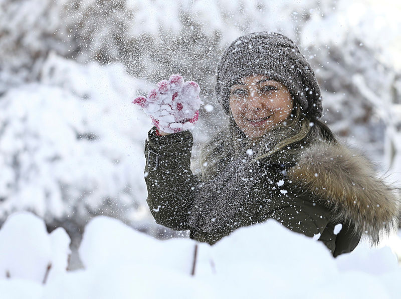Meteoroloji’den son dakika hava durumu uyarısı! İstanbul’a kar yağacak mı? 27 Aralık hava durumu