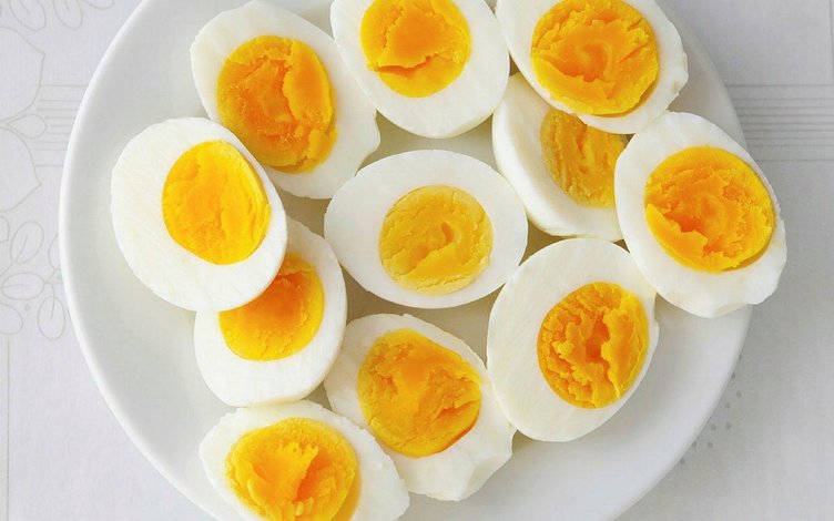 Her gün yumurta yemek bazı hastalıkları tetikliyor