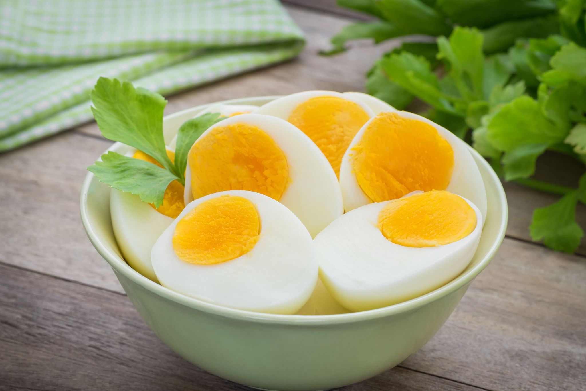 Her gün yumurta yemek bazı hastalıkları tetikliyor