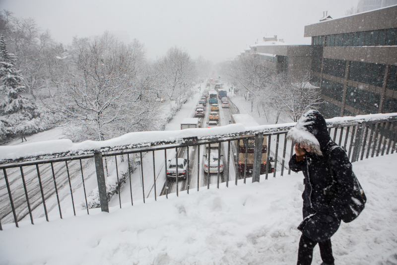 Meteoroloji’den son dakika kar yağışı uyarısı! İstanbul’a kar yağacak mı? İşte 3 Ocak 2019 Perşembe hava durumu tahminleri...
