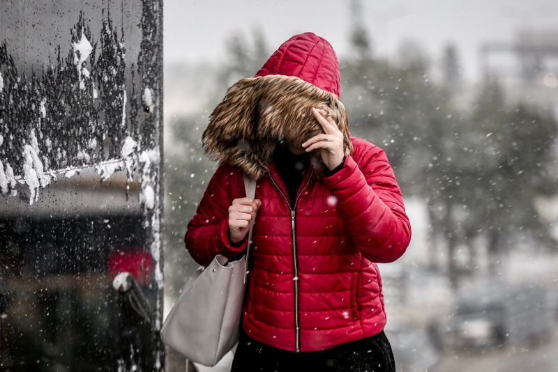 Meteoroloji’den son dakika kar yağışı uyarısı! İstanbul’a kar yağacak mı? İşte 3 Ocak 2019 Perşembe hava durumu tahminleri...