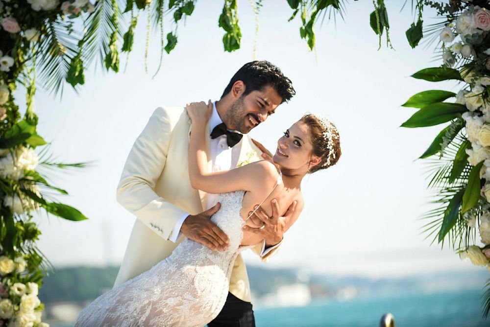 Секс Турецкий Свадьба