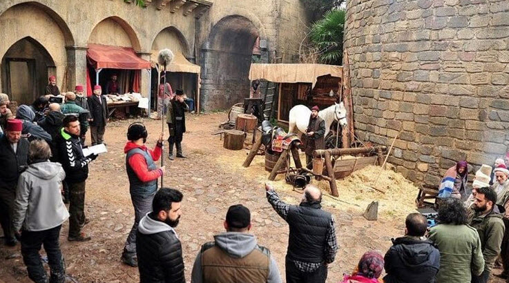 Sen Anlat Karadeniz ve EDHO nerede çekiliyor? Herkes buralara akın ediyor!