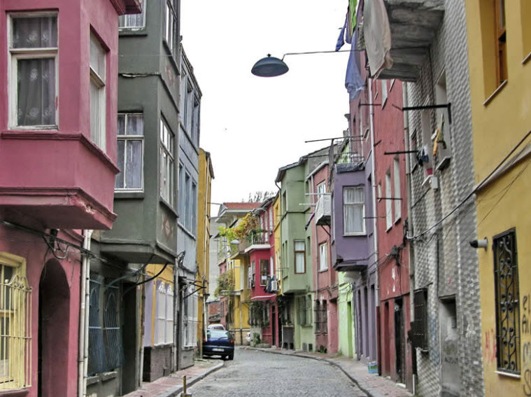 Sen Anlat Karadeniz ve EDHO nerede çekiliyor? Herkes buralara akın ediyor!
