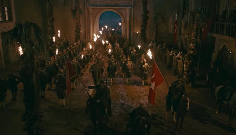 Sen Anlat Karadeniz ve EDHO nerede çekiliyor? Herkes buralara akın ediyor!