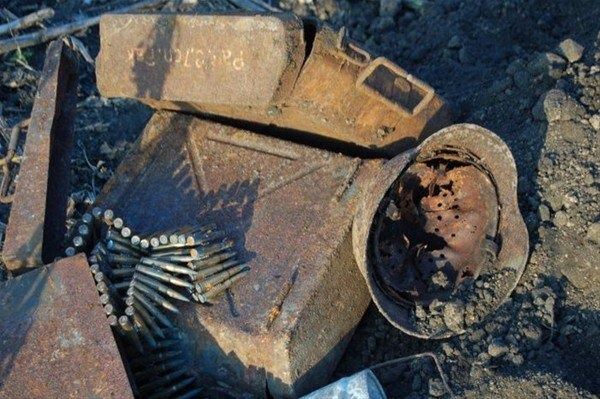 Büyükannesinden kalan dolabı açtı hayatının şokunu yaşadı