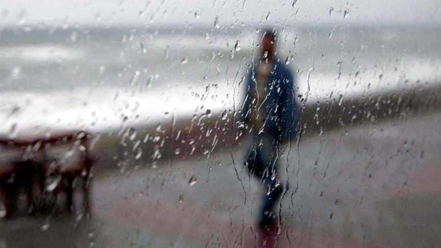 Meteoroloji’den son dakika hava durumu uyarısı! İstanbul’da bugün hava nasıl olacak? 25 Ocak 2019 hava durumu