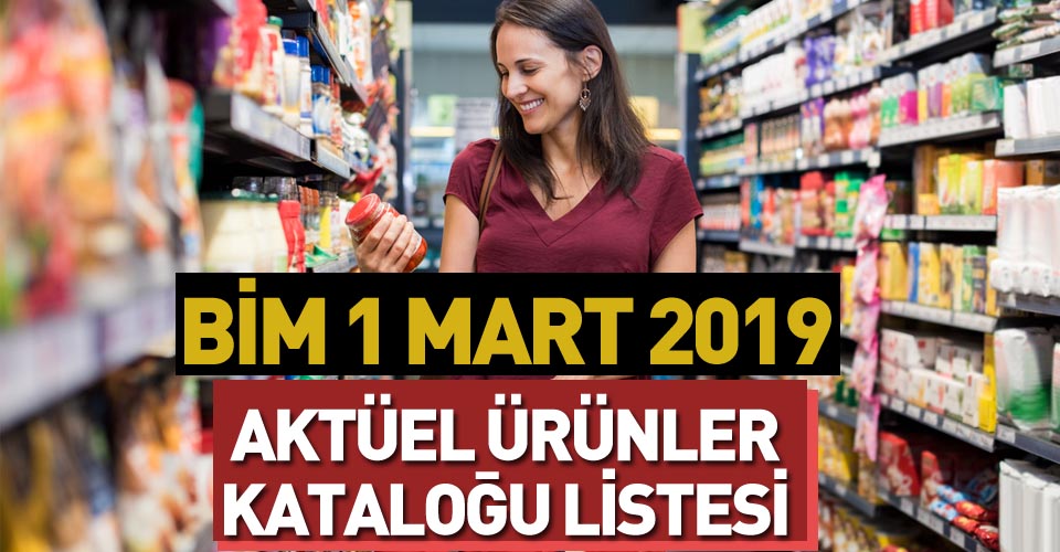 bim de cuma indirimleri basladi 1 mart
