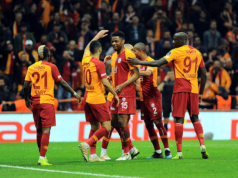 Türkiye’nin en iyi takımı belli oldu! Fenerbahçe ve Galatasaray’a büyük şok!