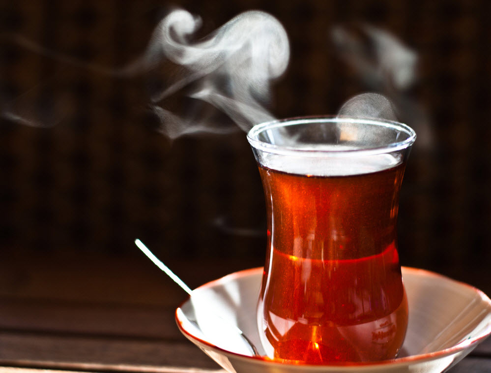 Çay ve kahve tiryakilerine Ramazan ayında uyarı!
