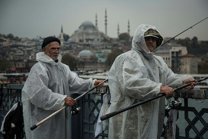 Meteoroloji’den son dakika hava durumu uyarısı! Bugün İstanbul’da hava nasıl olacak? 9 Nisan 2019 hava durumu