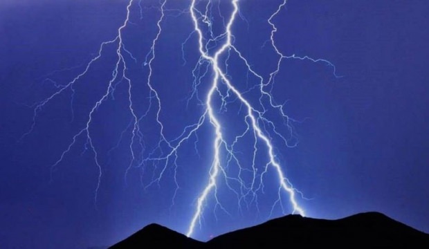 Meteoroloji’den son dakika hava durumu uyarısı! Bugün İstanbul’da hava nasıl olacak? 9 Nisan 2019 hava durumu