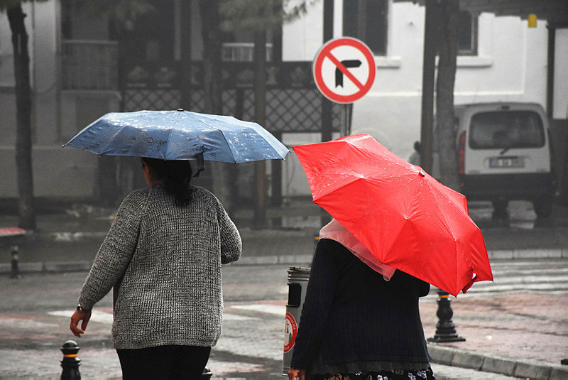 Meteoroloji’den son dakika hava durumu uyarısı! Bugün İstanbul’da hava nasıl olacak? 11 Nisan 2019 hava durumu