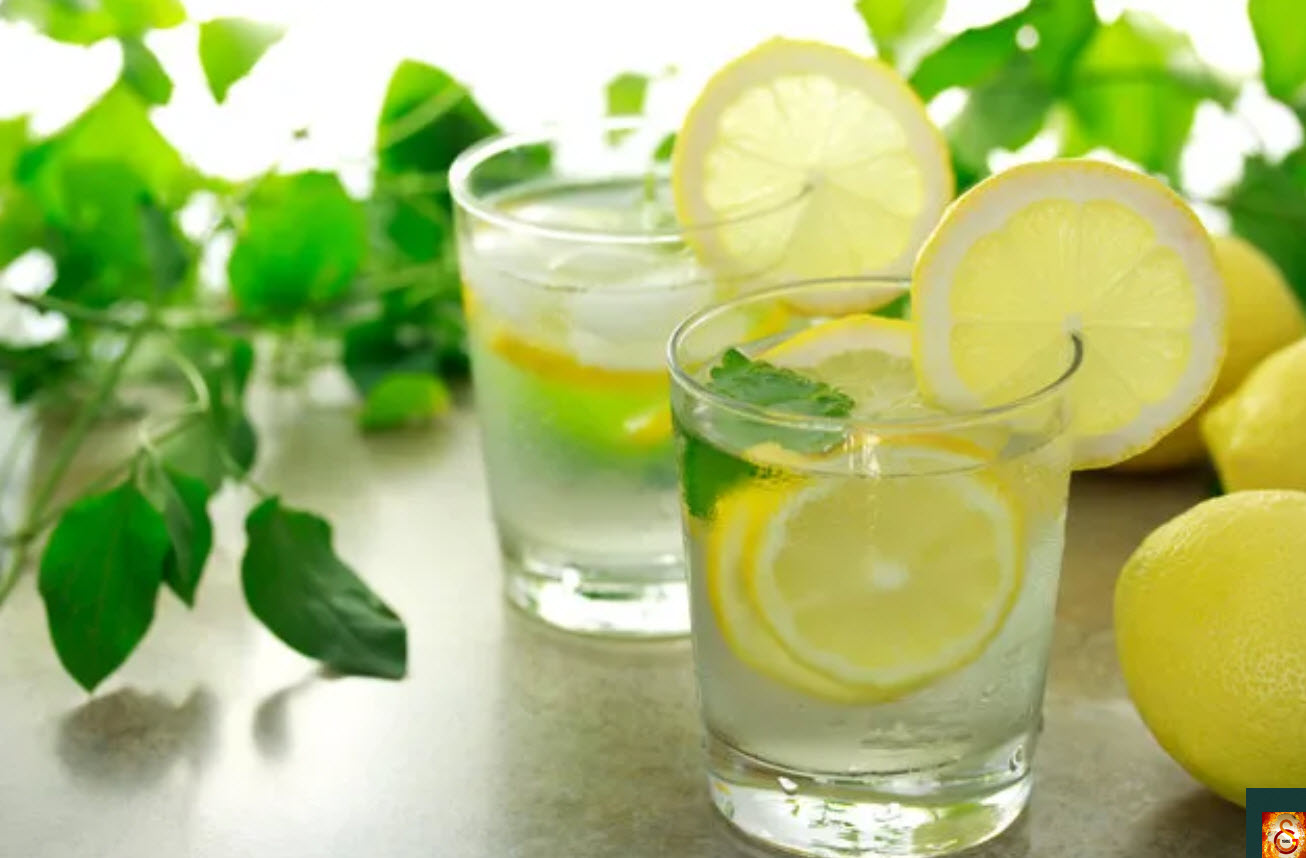 Limonlu suyun faydaları saymakla bitmiyor! İşte limonlu sudaki sağlık mucizesi