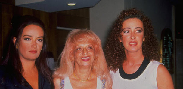 Müjde Arın Son Hali