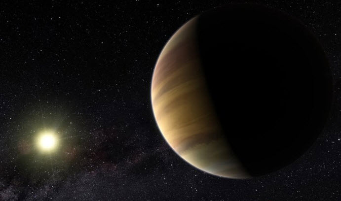 Nibiru kehaneti yeniden türedi, 9.Gezegen ortaya çıktı! NASA gerçekleri saklıyor mu?
