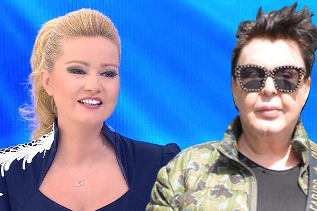 muge anli ya hamile olan sevgilisini aramak icin cikacagini belirtmisti kusum aydin in fotografi soke etti galeri takvim