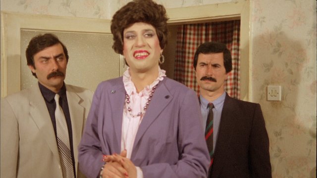 Kemal Sunal In Efsane Filmi Sabaniye Nerede Cekildi Filmdeki Ciftlik Nerede Iste Yesilcam Da Bir Tarih Yolculugu Galeri Takvim