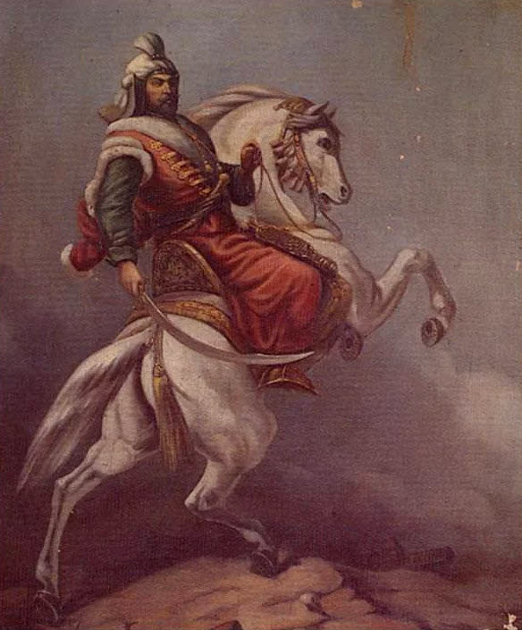 Fatih Sultan Mehmed ve Kanuni Sultan Süleyman hakkındaki bu gerçekler şoke etti! Osmanlı’nın...