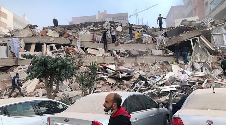 son dakika izmir depremi sonrasi sarkici bengu paylasti ablam annem babam sevdiklerim galeri takvim