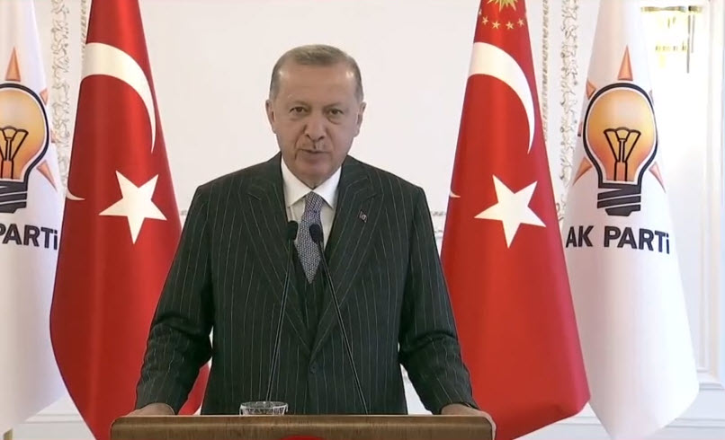 Ahmet Kekeç’in vefatının ardından baş sağlığı dilekleri