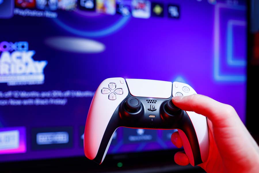 PlayStation 5 yeniden Türkiye'de! Fiyatı dudak uçuklattı