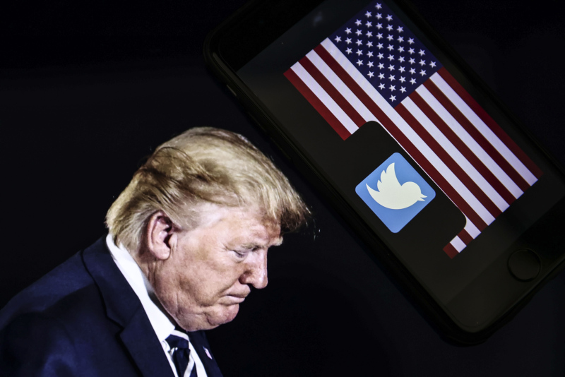 Sosyal değil siyasal medya! Twitter'ın