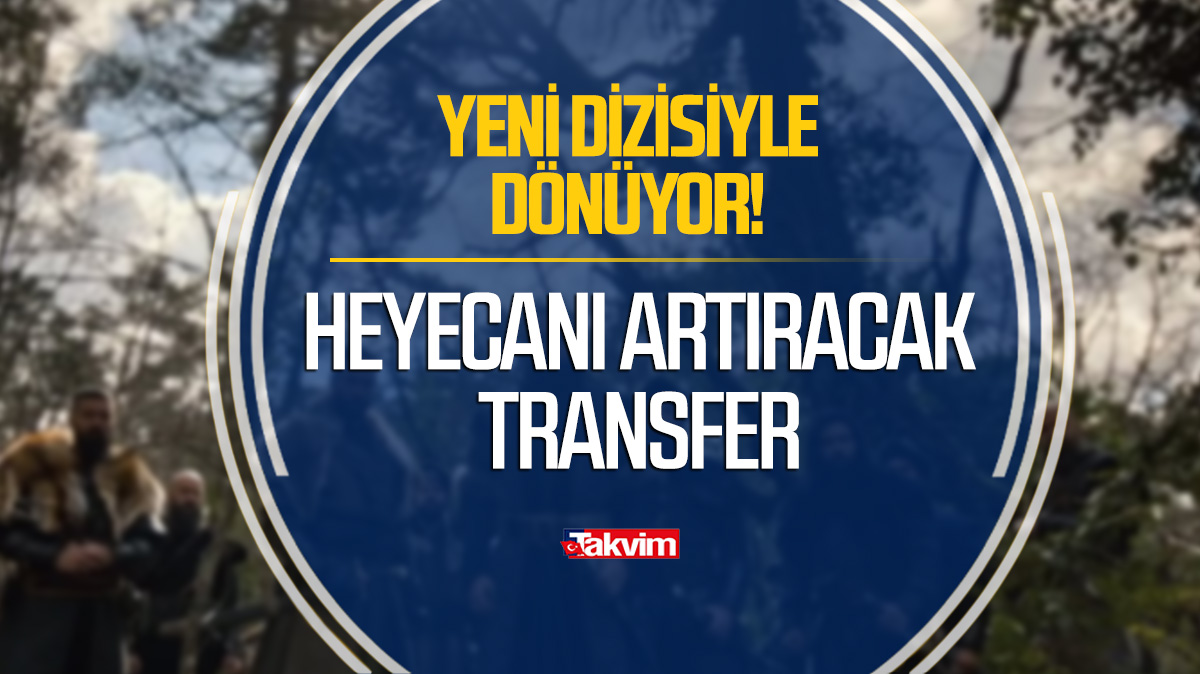Yıldızlar geçidine döndü! Çukur’dan tek tek ayrılmışlardı! Uyanış Büyük Selçuklu’dan yıldız isim için flaş adım
