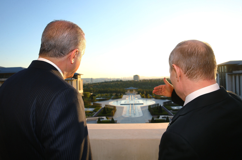 Akkuyu NGS’de üçüncü reaktörün temeli atılıyor! Başkan Erdoğan ve Rusya lideri Putin de katılacak